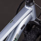 CUBE ATTENTION SLX HARDTAIL MTB BIKE 2026 SLATEGREY' N 'BLACK