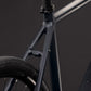 CUBE NULANE DELUXE EXC GRAVEL BIKE 2027 GREY 'N' CHROME