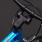CUBE NUMOVE 200 KID'S BIKE 2026 TOPASBLUE' N 'NEBULA