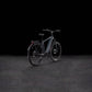 CUBE KATHMANDU HYBRID COMFORT PRO 800 eBIKE 2025 NIGHT´ N ´CHROME
