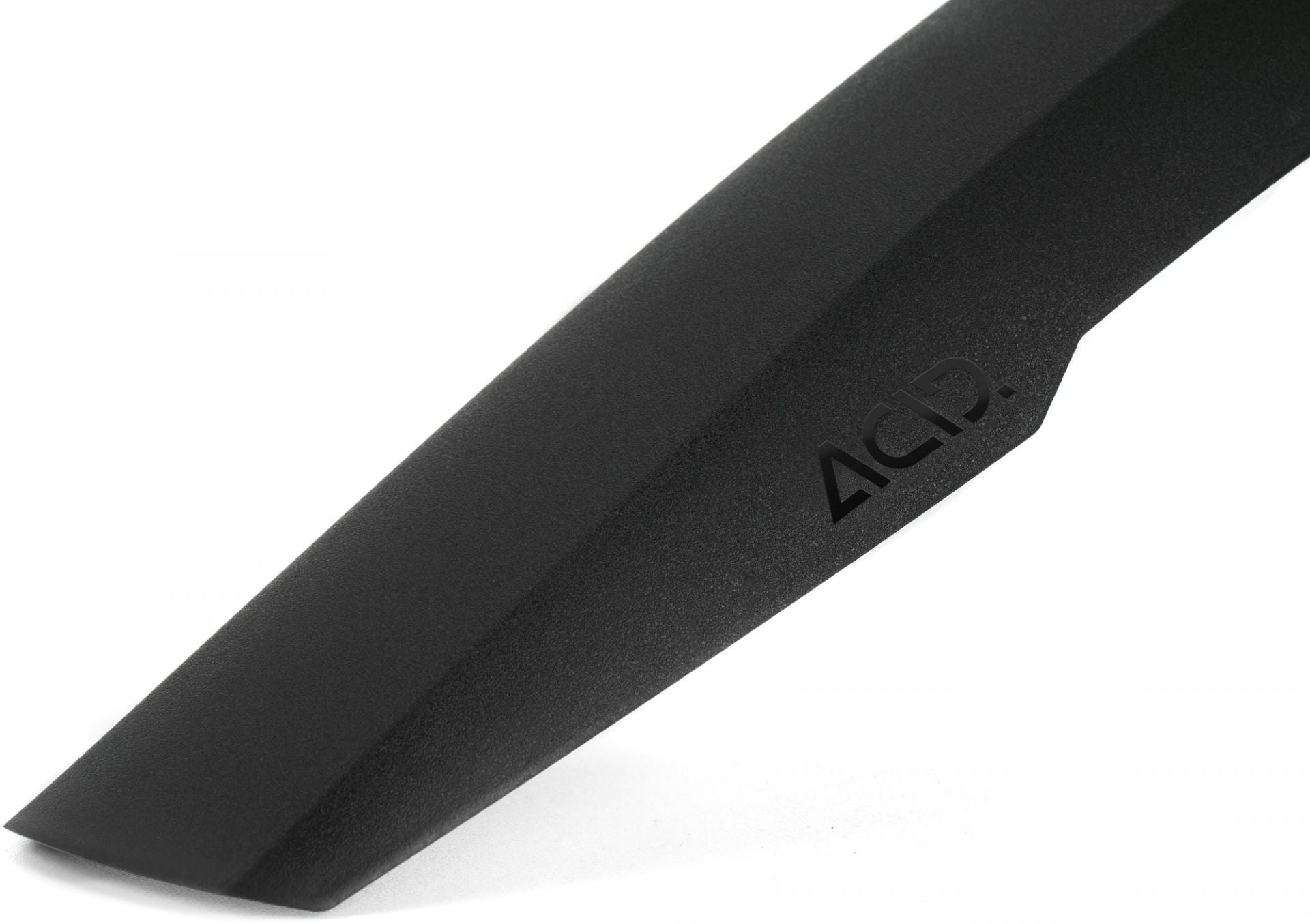 CUBE ACID MUDGUARD MUD BLOCKER REAR