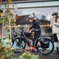 CUBE KATHMANDU HYBRID C:62 SLT 400X eBIKE 2025 STELLAR´N´ORIGANO