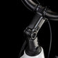 CUBE TOURING HYBRID ONE 625 eBIKE 2025 COTTON' N 'BLACK