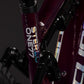 CUBE STEREO HYBRID ONE77 HPC SLX 800 eMTB BIKE 2027 LIQUIDRED 'N' BLACK