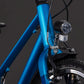 CUBE NUMOVE 200 FE KID'S BIKE 2026 TOPASBLUE' N 'NEBULA