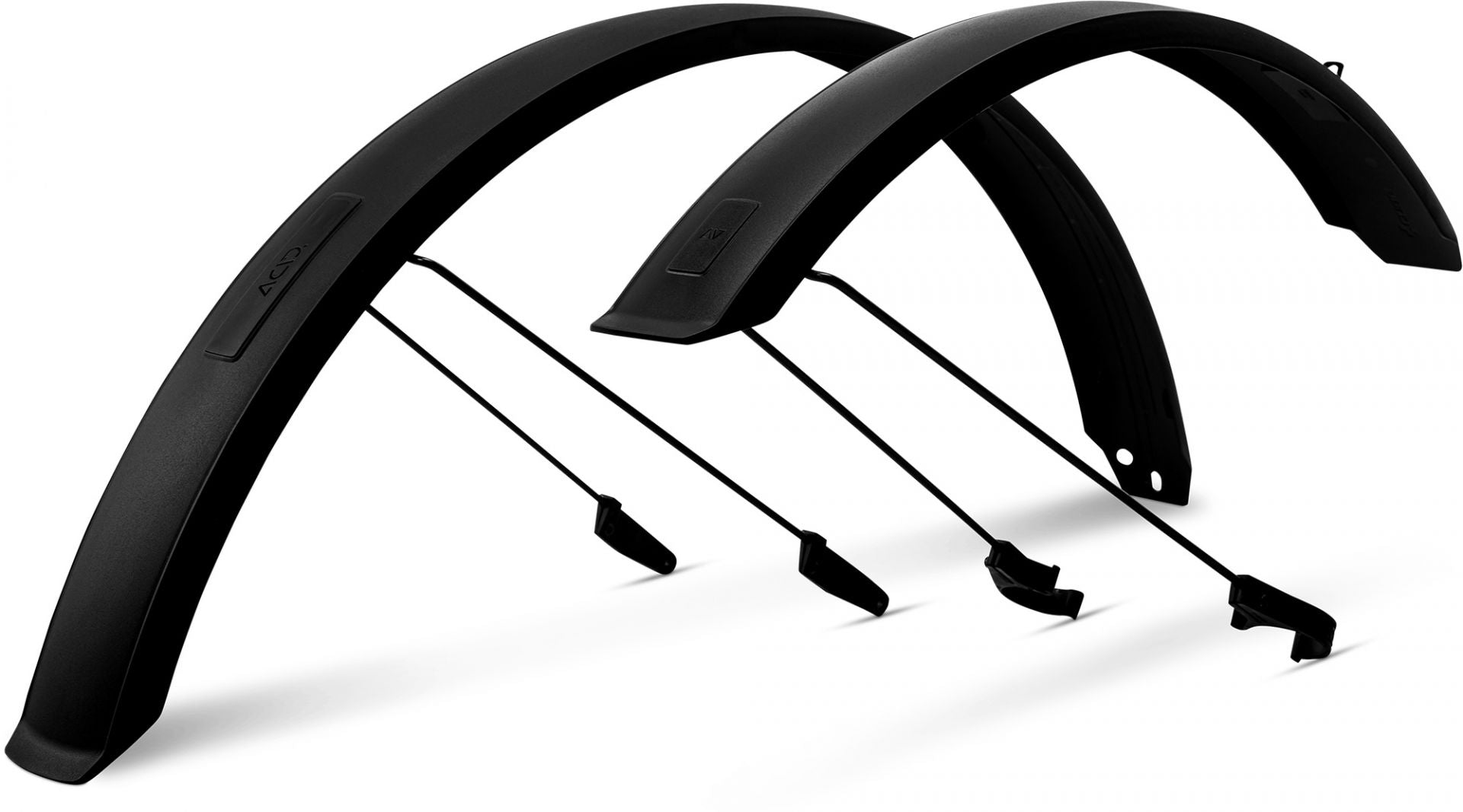CUBE ACID BB MOUNT 29" MUDGUARD SET