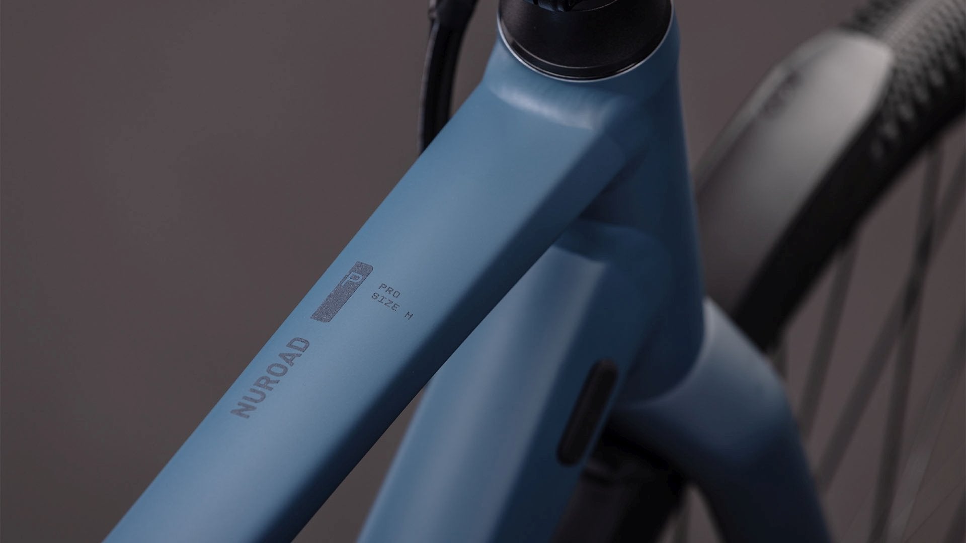 CUBE NUROAD PRO FE GRAVEL BIKE 2026 WHALE' N 'REFLEX