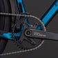 CUBE NULANE C:62 SLX FE GRAVEL BIKE 2026 ELECTRIC' N 'BLUE