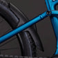 CUBE STEREO HYBRID ONE44 EX 800 eMTB BIKE 2026 ELECTRICBLUE' N 'BLUE
