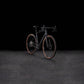 CUBE NUROAD C:62 ONE GRAVEL BIKE 2025 CARBON' N 'GLOSSY