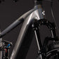 CUBE STEREO HYBRID ONE44 SLX 800 eMTB BIKE 2027 PRISMASILVER 'N' GREY
