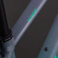 CUBE NUMOVE 200 DISC KID'S BIKE 2026 LAVAGREY' N 'COOLGREEN