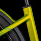 CUBE KATHMANDU HYBRID EXC 800 EASY ENTRY eBIKE 2025 LIZARD´ N ´JUNIPER