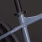 CUBE AIM ONE FE HARDTAIL MTB BIKE 2026 SMOKE' N 'BLACK