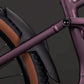 CUBE STEREO HYBRID ONE44 PRO 800 eMTB BIKE 2026 SHIFTBLUSH' N 'RAISIN