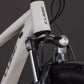CUBE AIM PRO FE HARDTAIL MTB BIKE 2026 GREIGE' N 'TITAN