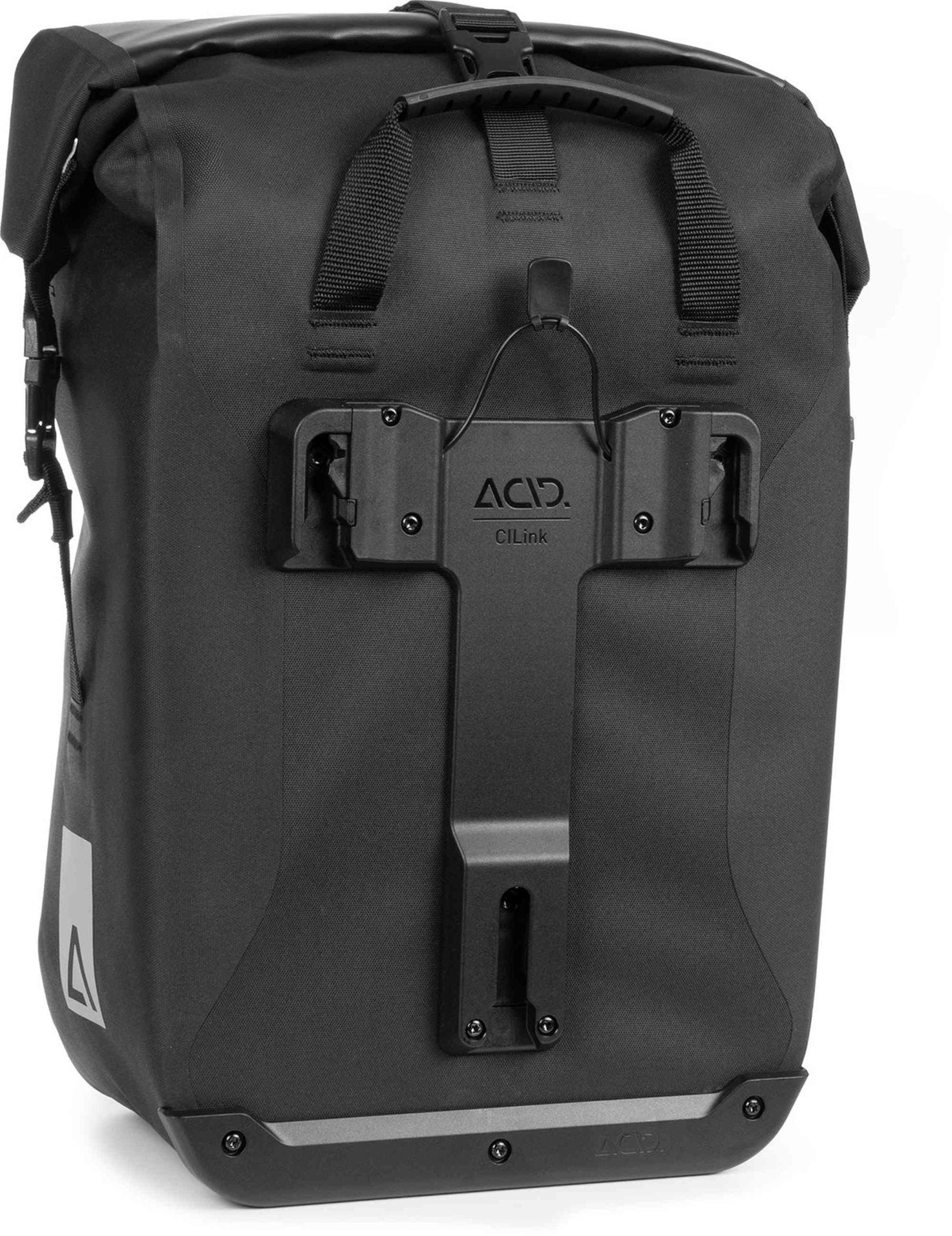 CUBE ACID PANNIER BAG PRO 20/2 CILINK