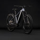 CUBE REACTION HYBRID PERFORMANCE 720 FE HARDTAIL eMTB BIKE 2027 ASHGREY 'N' PRISM