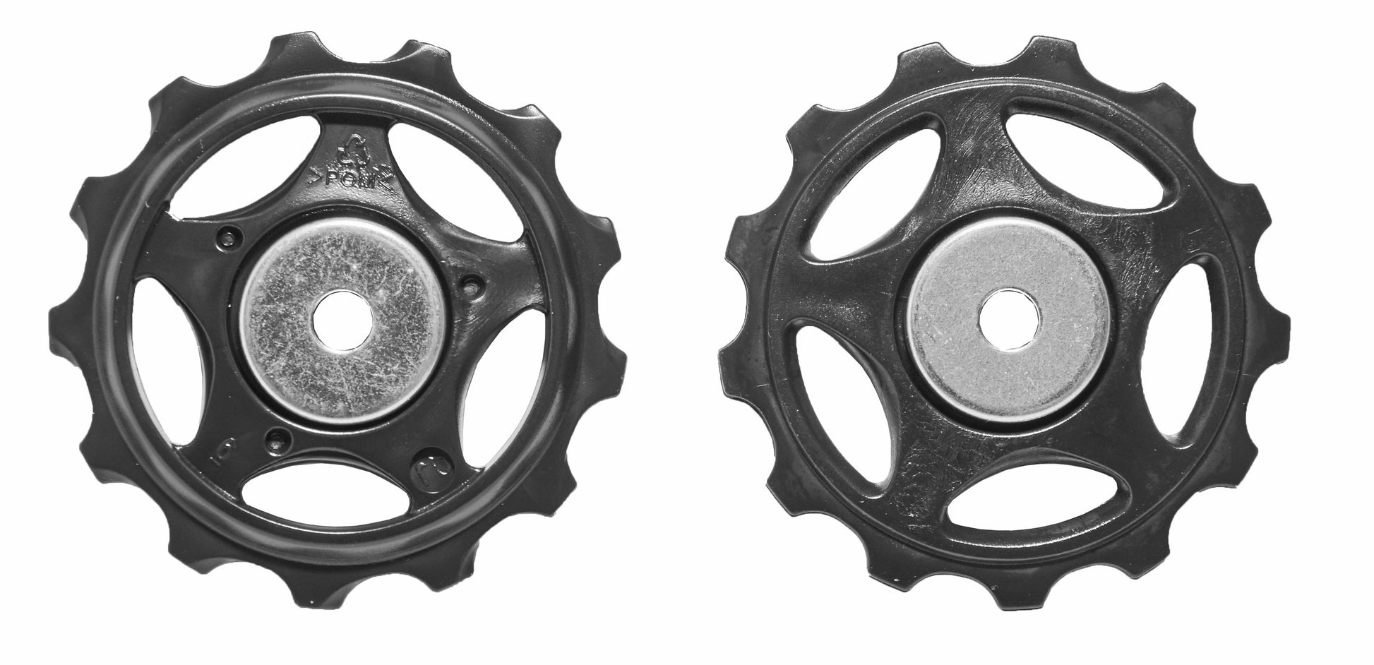 SHIMANO ALIVIO RD-M410/ACERA RD-M360 PULLEY SET