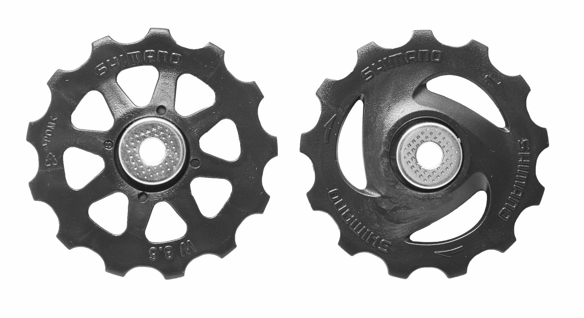 SHIMANO TOURNEY/ALTUS RD-TX35 PULLEY SET
