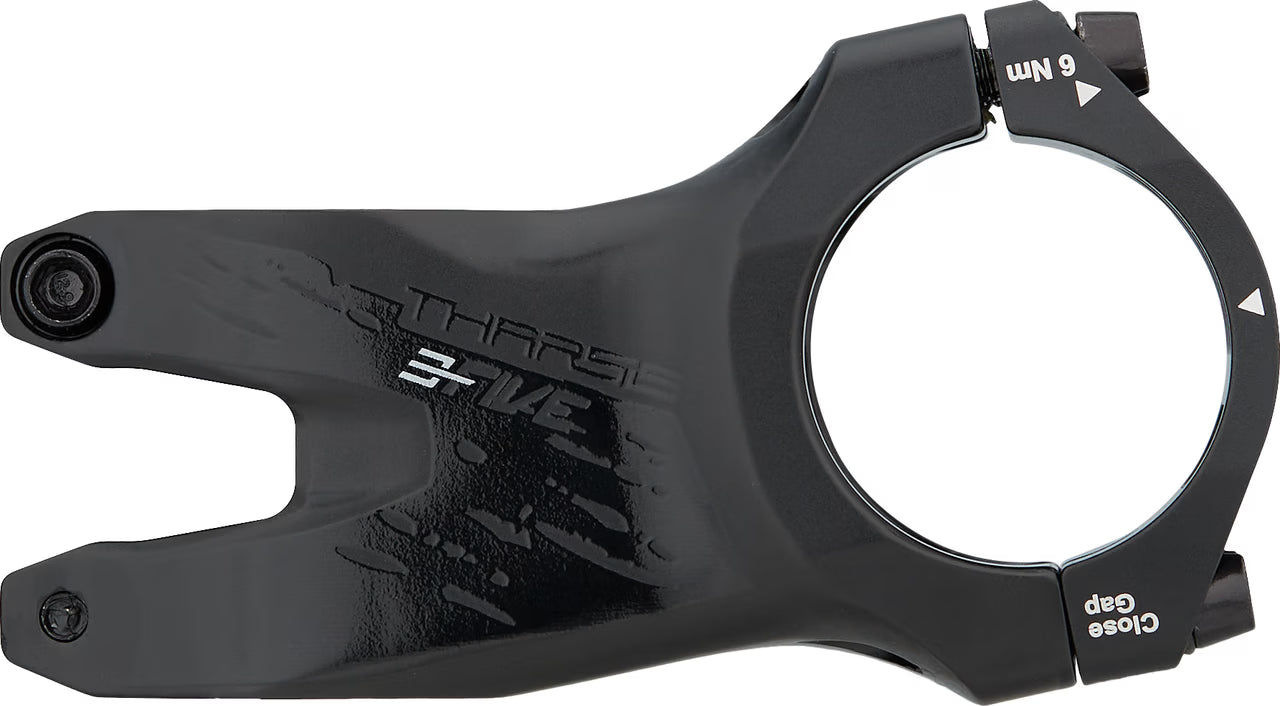 PRO THARSIS 3FIVE ALLOY 35 STEM