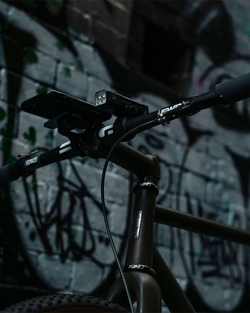 KNOG BLINDER BAR MOUNT