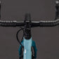 CUBE NUROAD ROOKIE PRO KID'S GRAVEL BIKE 2026 TEALGREY' N 'TEAL
