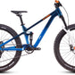 CUBE STEREO 240 ONE KID'S MTB BIKE 2026 ACTIONTEAM