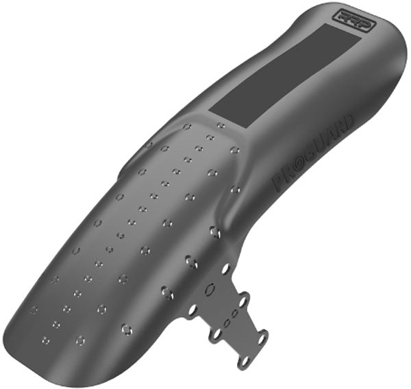 RRP PROGUARD MINI REAR MUDGUARD