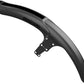 RRP PROGUARD STANDARD REAR MUDGUARD