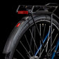 CUBE TOURING ONE TREKKING BIKE 2025 DEEPSEA' N 'BLACKCHROME