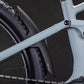 CUBE STEREO HYBRID ONE44 PRO 800 eMTB BIKE 2026 VULCAN' N 'ORANGE