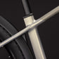 CUBE REACTION HYBRID ONE 720 FE HARDTAIL eMTB BIKE 2027 PEARLSILVER 'N' CHROME
