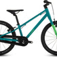 CUBE NUMOVE 180 KID'S BIKE 2026 SEAGREEN' N 'GREEN