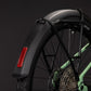 CUBE REACTION HYBRID ONE 720 FE HARDTAIL eMTB BIKE 2027 CACTUS 'N' BLACK