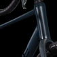 CUBE ATTAIN RACE ROAD BIKE 2025 NIGHT' N 'BLACK