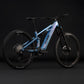 CUBE STEREO HYBRID ONE44 HPC SLX 800 eMTB BIKE 2027 DREAM 'N' BLACK