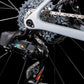 CUBE LITENING AIR C:68X PRO ROAD BIKE 2025 FOGGREY' N 'WHITE