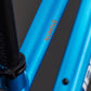 CUBE NUMOVE 200 KID'S BIKE 2026 TOPASBLUE' N 'NEBULA