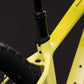 CUBE REACTION HYBRID RACE 800 eMTB BIKE 2027 BANANASPLIT 'N' BLACK