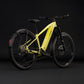 CUBE REACTION HYBRID RACE 800 FE eMTB BIKE 2027 BANANASPLIT 'N' BLACK