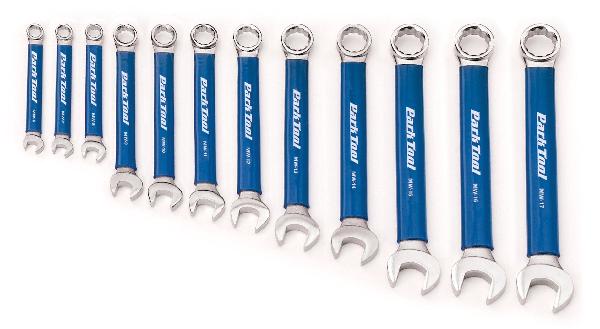 PARK TOOL MW-SET.2 METRIC WRENCH SET