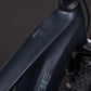 CUBE STEREO HYBRID ONE22 PRO 600 eMTB BIKE 2026 NIGHT' N 'CHROME