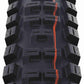 SCHWALBE BIG BETTY EVO SUPER TRAIL 29" ADDIX SOFT E-50 FOLDING TYRE