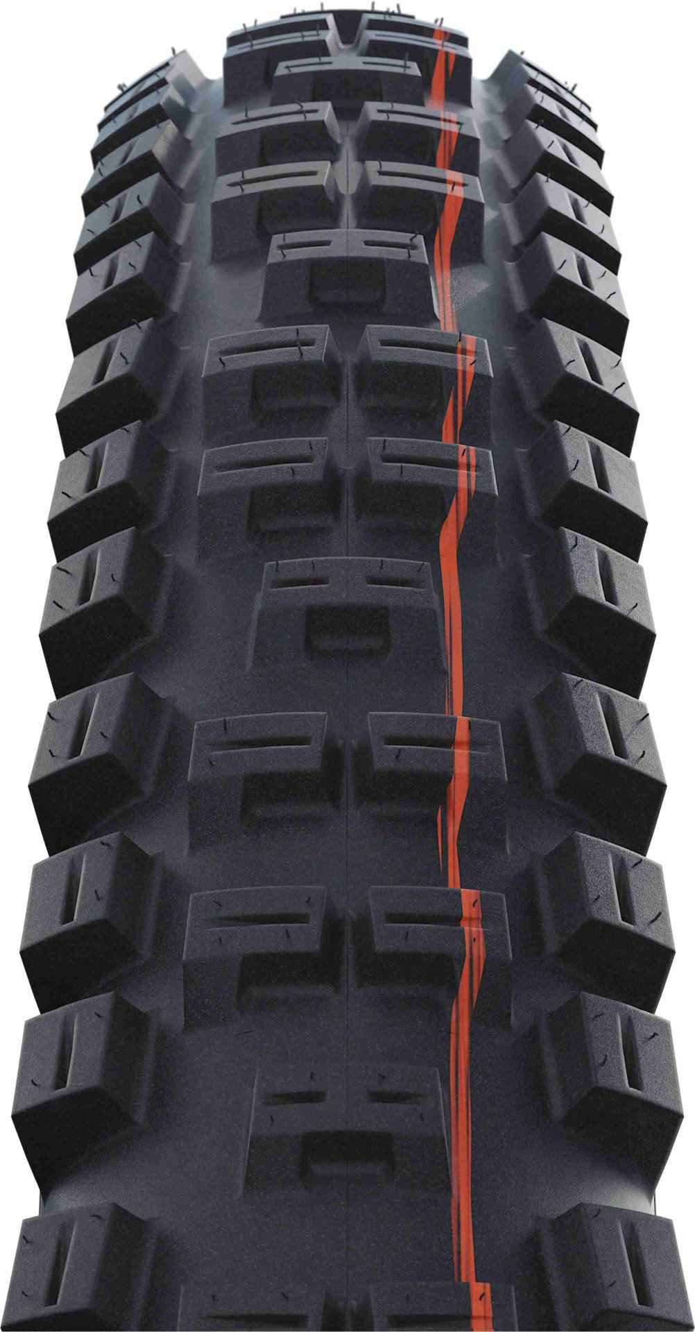 SCHWALBE BIG BETTY EVO SUPER TRAIL 29" ADDIX SOFT E-50 FOLDING TYRE