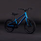 CUBE NUMOVE 140 KID'S BIKE 2026 TOPASBLUE' N 'NEBULA