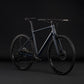 CUBE NULANE PRO GRAVEL BIKE 2027 NIGHT 'N' CHROME
