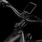 CUBE KATHMANDU HYBRID C:62 SLX 400X eBIKE 2025 CARBON´N´BLACK