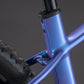 CUBE REACTION HYBRID ONE 800 eMTB BIKE 2026 BLUEIRIS' N 'REFLECT