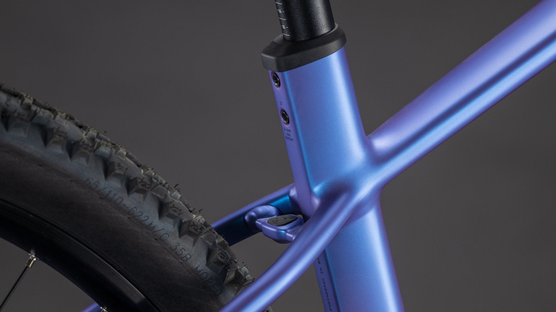CUBE REACTION HYBRID ONE 800 eMTB BIKE 2026 BLUEIRIS' N 'REFLECT